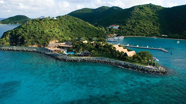 公司海外上市，為何要注冊 BVI公司？有什么好處？