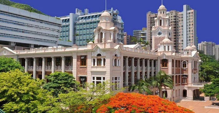 香港大學(xué)研究生入學(xué)條件解答！