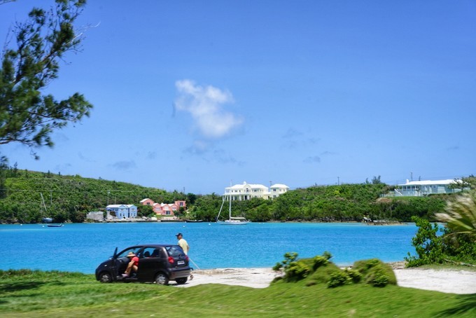 百慕大公司注冊(cè)流程是怎樣的?注冊(cè)百慕大公司有什么優(yōu)勢(shì)？