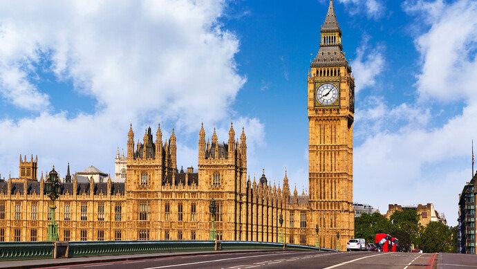 詳述英國(guó)公司報(bào)稅申報(bào)流程是怎樣的？