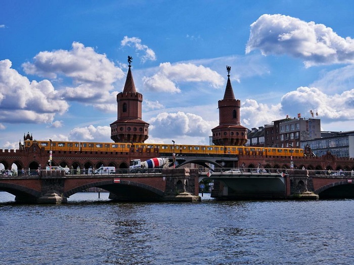 詳細(xì)介紹德國(guó)公司報(bào)稅流程是怎樣的？