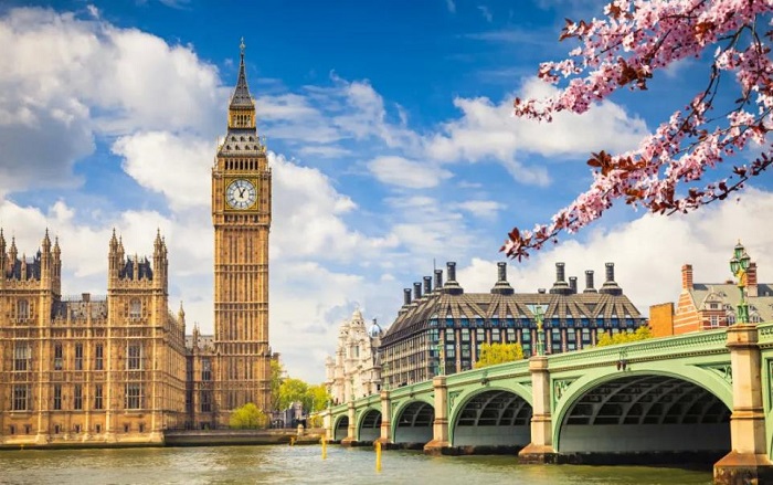 英國(guó)公司怎么注銷？