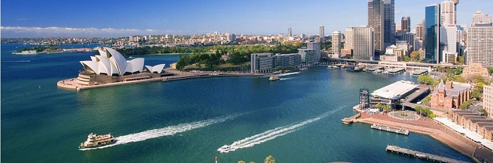 詳述注冊澳洲公司后怎么報(bào)稅？