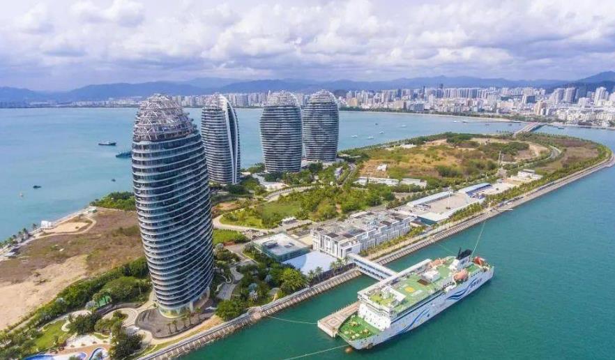 詳細(xì)介紹注冊海南公司落戶攻略：條件、流程、好處