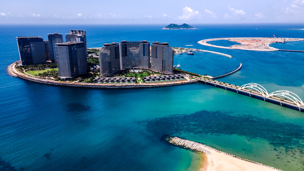 海南注冊公司可以享受哪些優(yōu)惠政策？