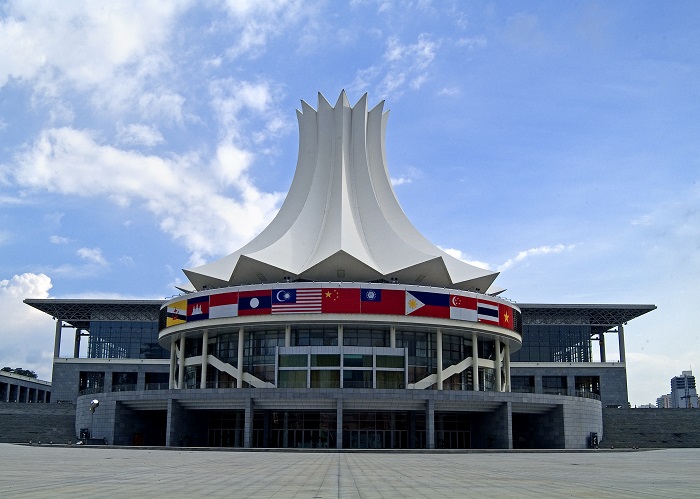 出口東盟需要哪些認(rèn)證？