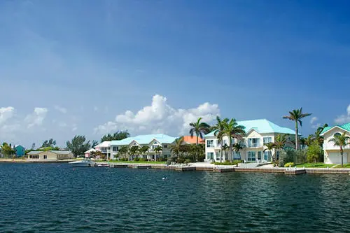 開曼群島注冊公司有什么優(yōu)勢？