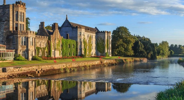 詳述歐洲愛爾蘭公司注冊所需資料、流程