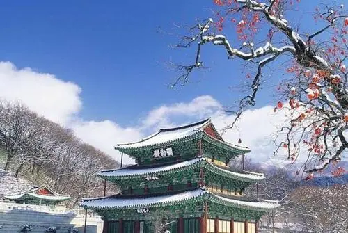 亞洲東部公司注冊(cè)之韓國(guó)公司注冊(cè)