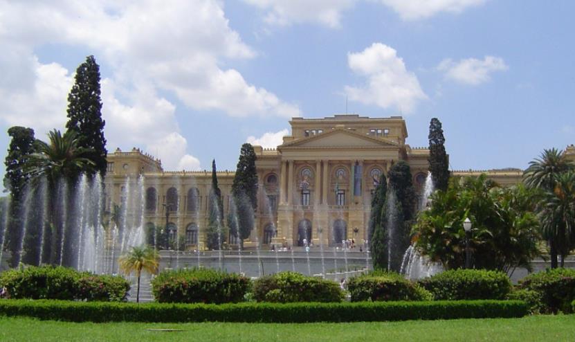 跨境電商，是否是時(shí)候挺進(jìn)巴西市場(chǎng)了？