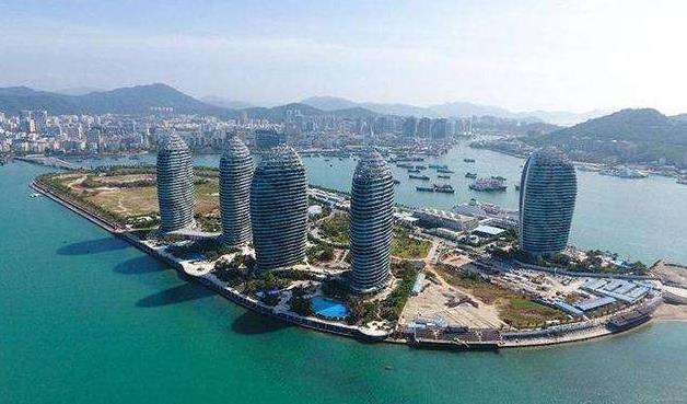 海南自貿(mào)港有哪些優(yōu)勢和機遇？值得跨境電商企業(yè)布局