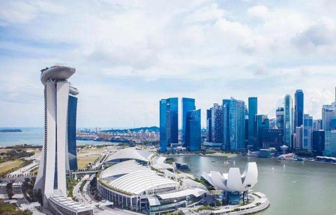 注冊新加坡商標(biāo)可以選擇多少種類型，申請流程是怎樣的？