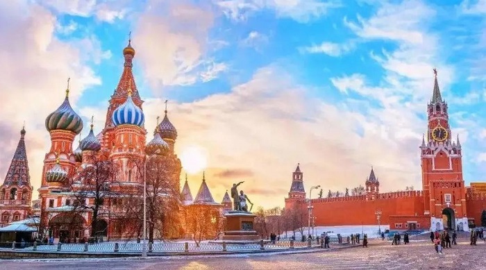 詳解俄羅斯跨境電商發(fā)展現(xiàn)狀，賣家注冊俄羅斯商標(biāo)作用？