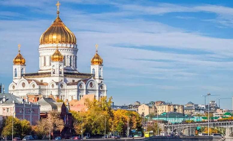 詳述俄羅斯注冊公司的優(yōu)勢？