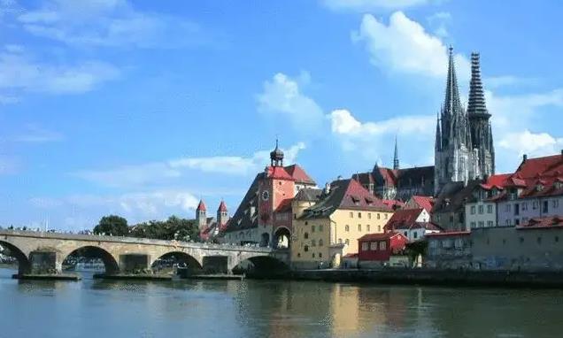 注冊德國公司需要什么條件？要繳納哪些稅