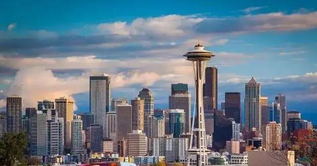 詳細(xì)介紹注冊美國公司有多少種類型？