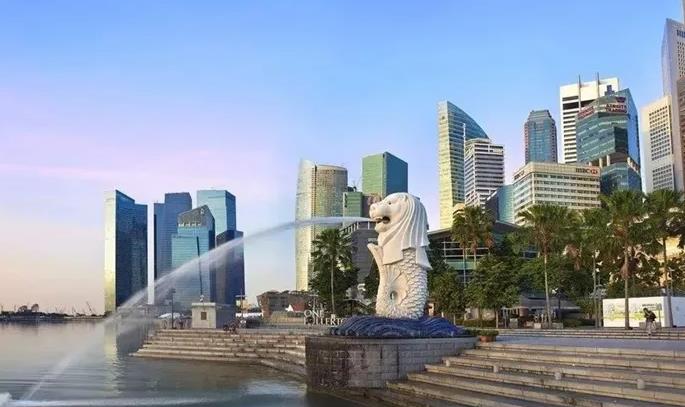 詳述新加坡商標(biāo)注冊流程及申請費用