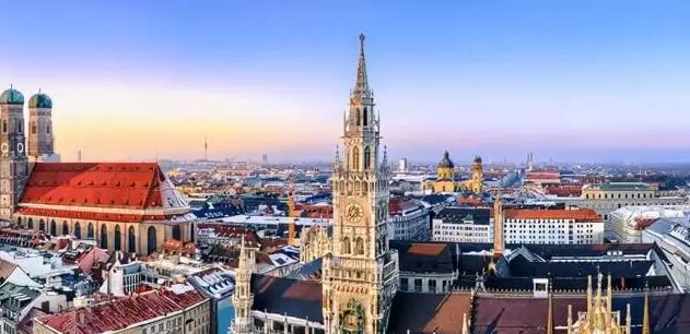 詳細(xì)介紹跨境電商賣家注冊德國公司的優(yōu)勢