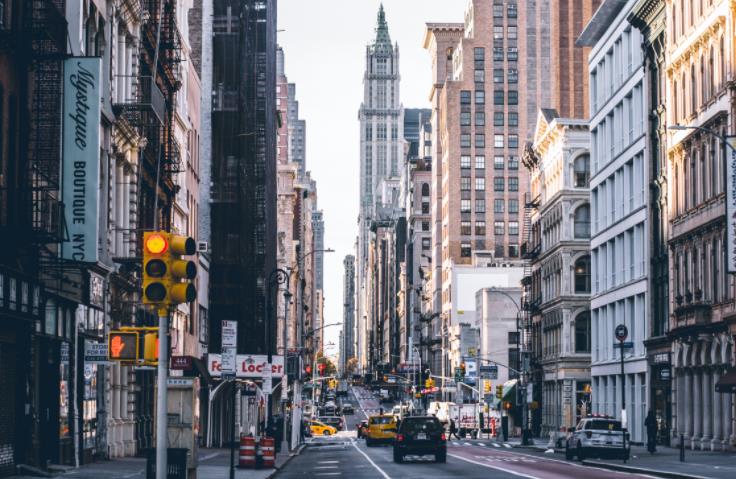 美國注冊公司在哪個州注冊比較好？